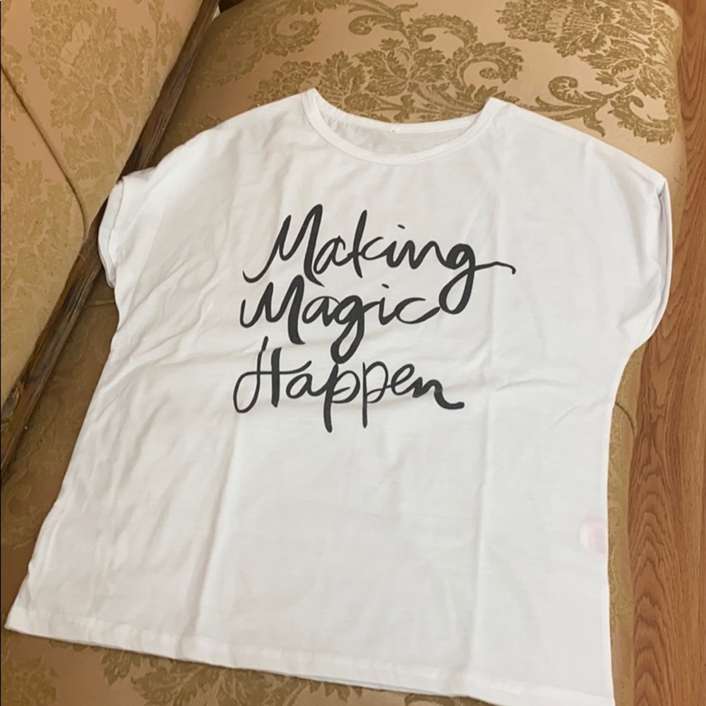 T-shirt